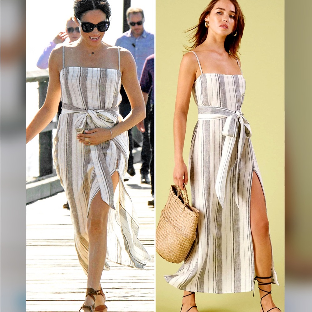 Reformation Dress XS